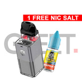 Vaporesso Xros Cube Pod Kit